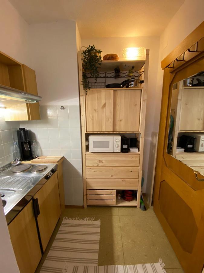 Studio Apartment Bkk Bad Kleinkirchheim Exterior photo