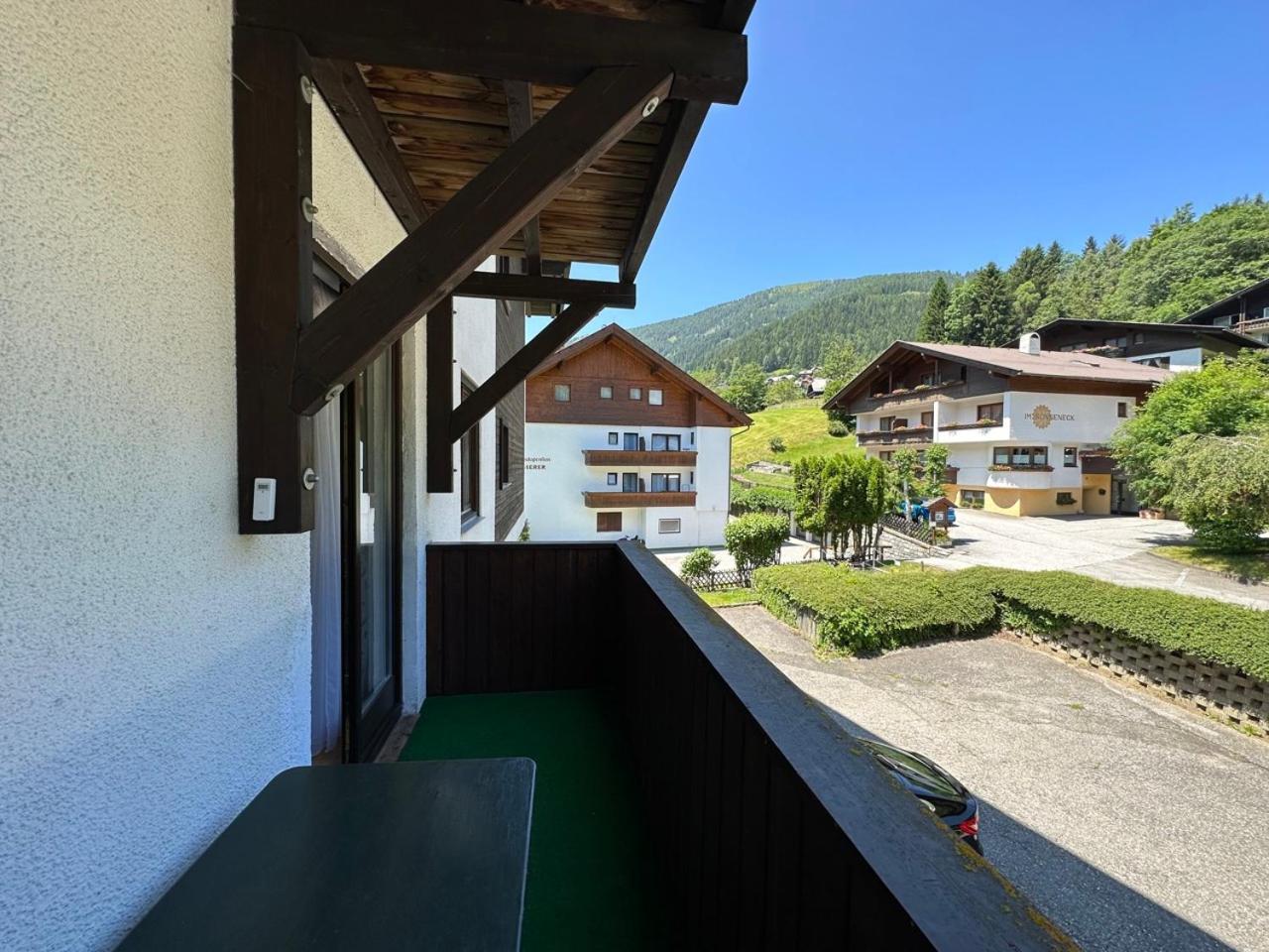 Studio Apartment Bkk Bad Kleinkirchheim Exterior photo
